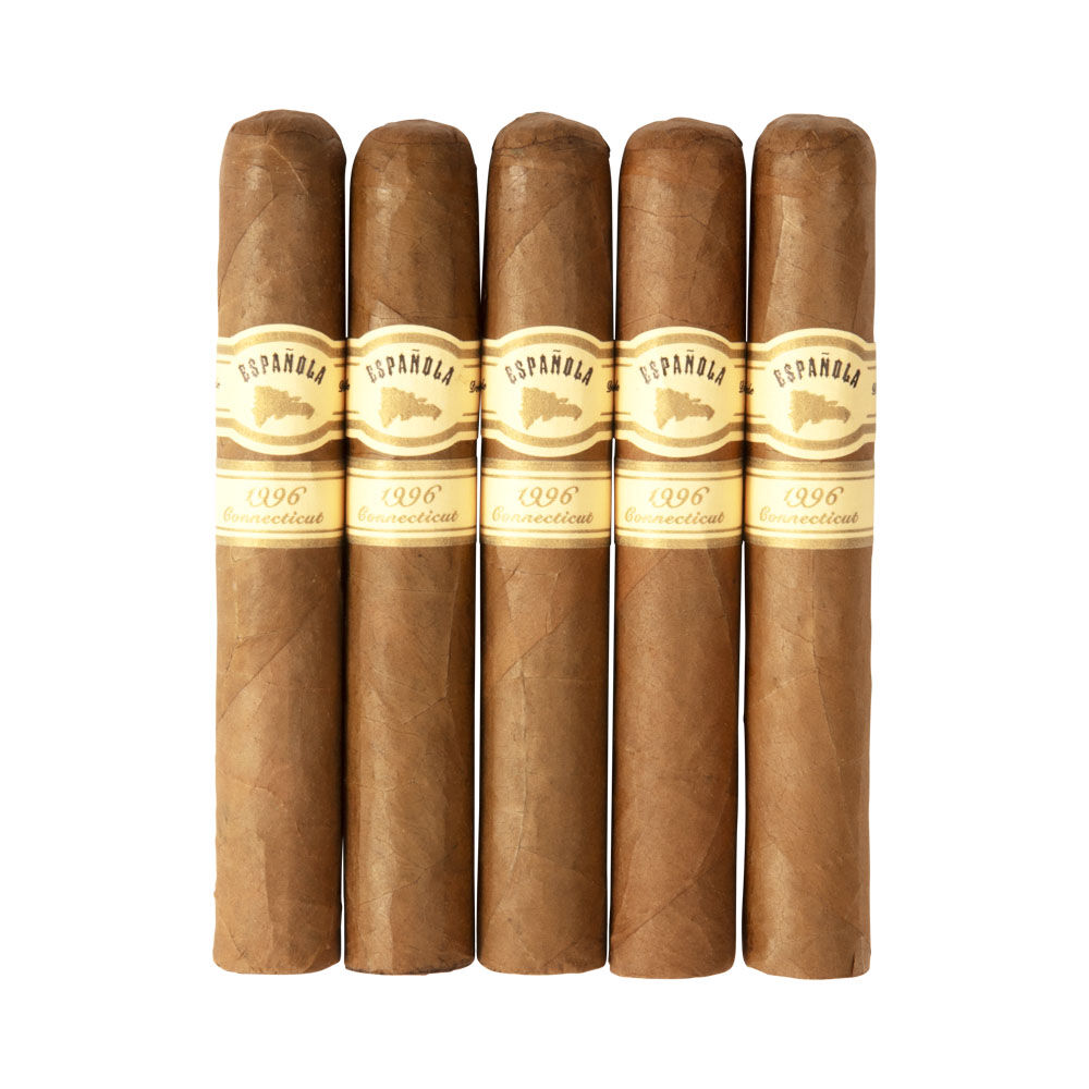 Espanola 1996 - Connecticut Robusto